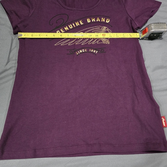 Indian Motorcycle t shirt - Picture 7 of 12